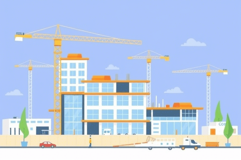 pkpm施工软件在哪里下载安装？如何正确使用进行高效施工管理？