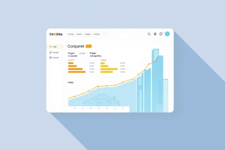 用软件画流水施工：如何高效规划与管理工程项目进度