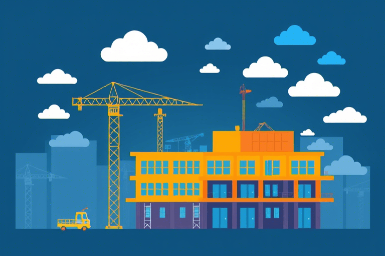 施工管理必备软件：如何选择与应用提升项目效率？