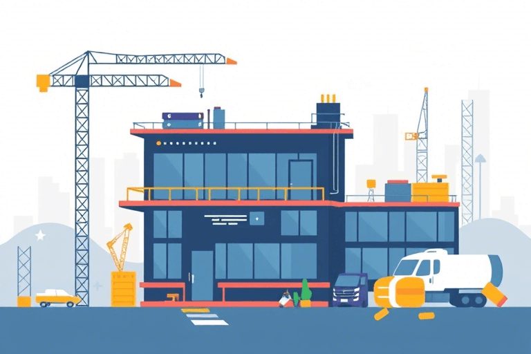 盘锦时施工交软件怎么做？如何高效实现项目管理数字化转型？