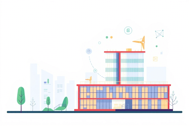 审查施工方案软件如何有效提升工程管理效率与合规性