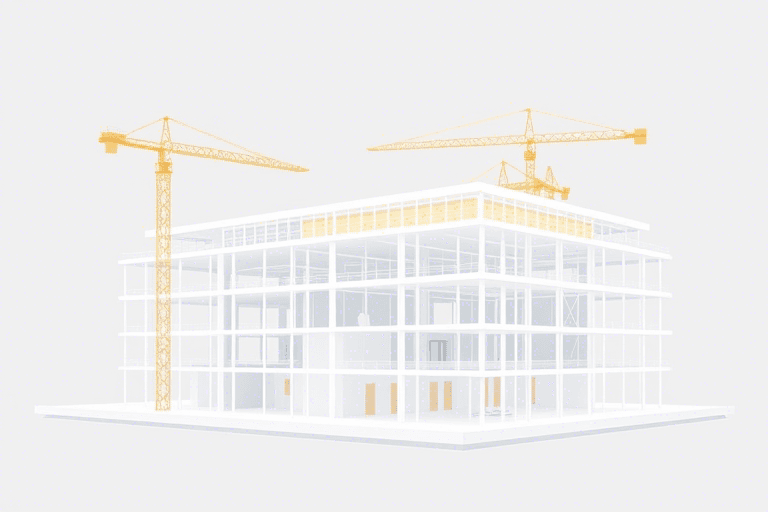 Catia施工模拟软件如何助力工程项目高效实施与风险预控？