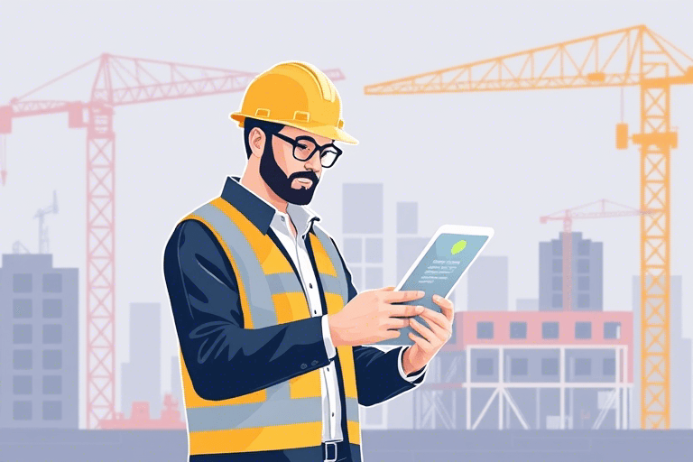 项目经理施工软件怎么用才能提升项目效率和管理质量？