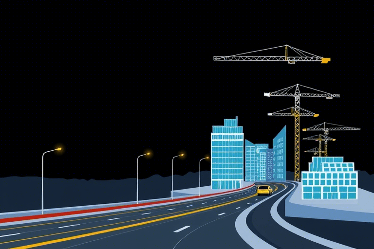 修路工程施工软件如何助力项目高效管理与成本控制？