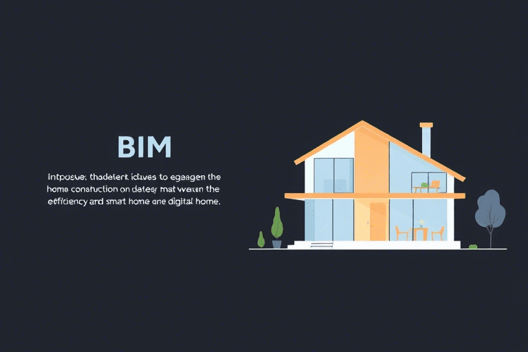 家装施工设计软件如何助力高效精准的装修工程管理