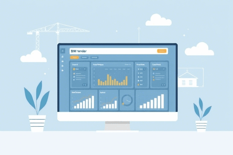 施工标书制作软件试题怎么解答？掌握这些技巧轻松应对考试