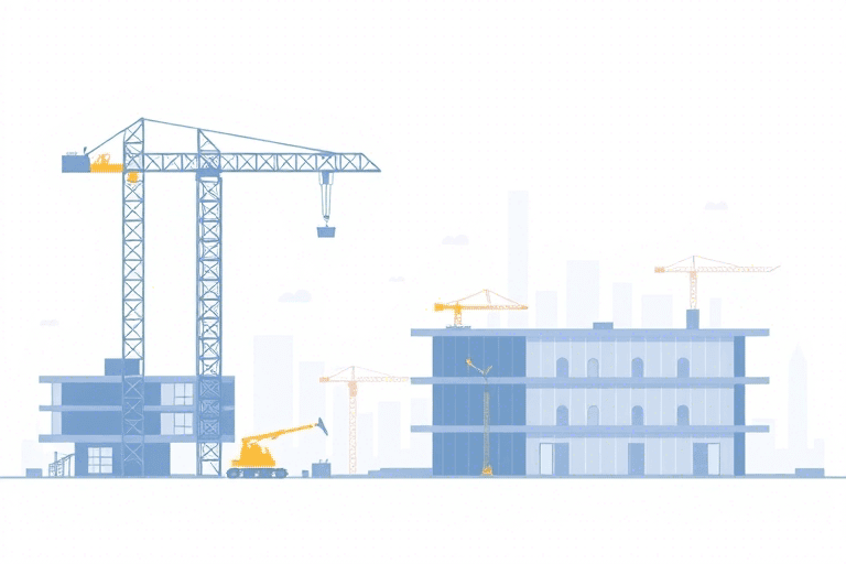 施工资料填报软件如何实现高效、规范的工程文档管理