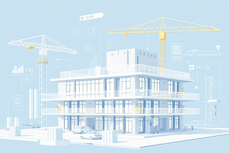 施工常用的计算软件有哪些？如何高效使用提升工程效率