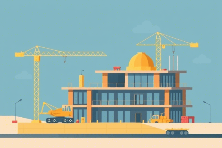 土建施工小软件下载：如何安全高效获取专业工程工具