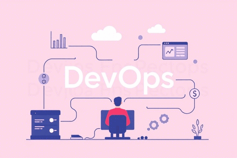 软件设施工作内容究竟包括哪些核心环节与执行步骤？