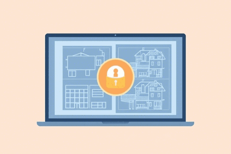 施工蓝图真假识别软件：如何利用AI技术保障建筑行业安全