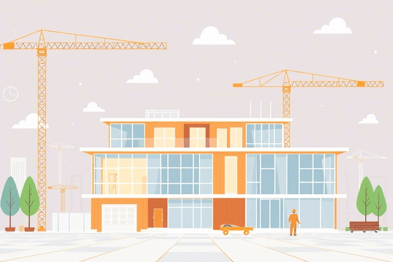 施工策划软件的优点有哪些？它如何提升项目效率与管理水平？