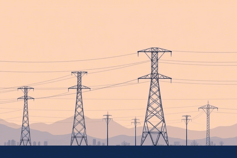 施工弧垂计算软件怎么做？如何实现精准的输电线路设计与优化？