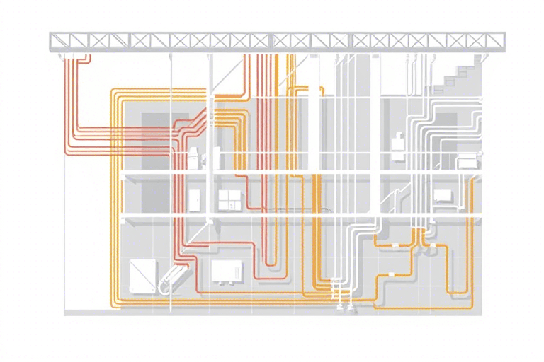 水电预埋施工软件如何助力工程效率提升？
