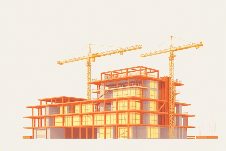 筑嘉施工系列软件如何助力建筑企业实现高效数字化管理