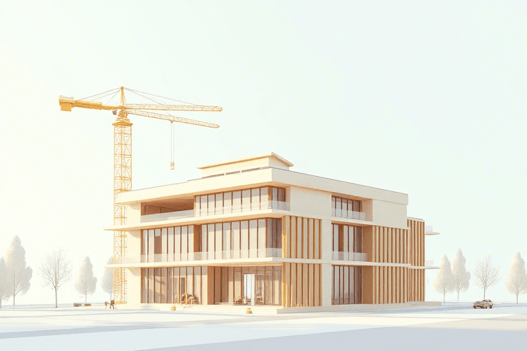 哪个软件做施工动画？主流三维动画工具全面解析与选择指南