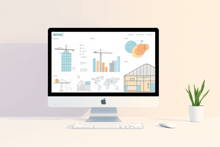mac施工管理软件如何提升项目效率与成本控制？
