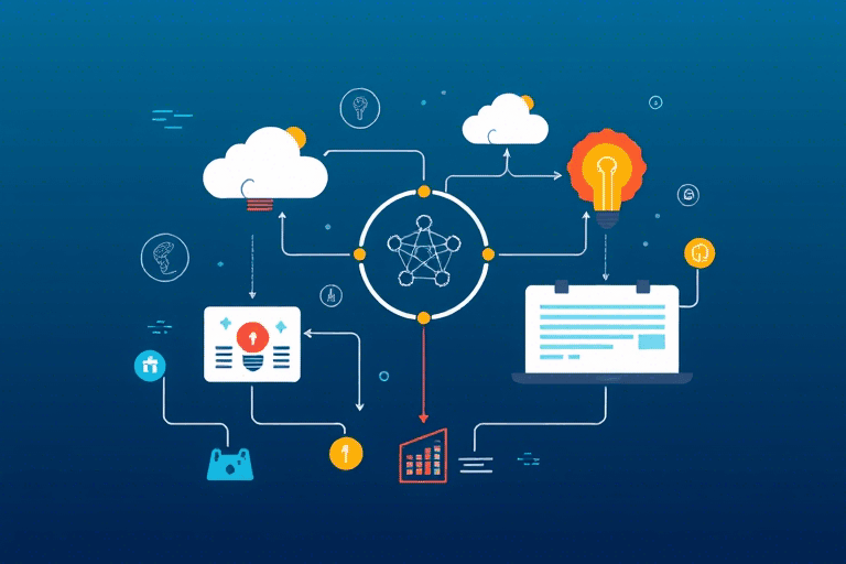 软件实施工作推荐：高效推进项目落地的策略与实践指南