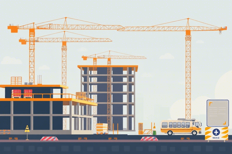 建筑施工视频软件电脑如何提升项目管理效率与安全监控水平