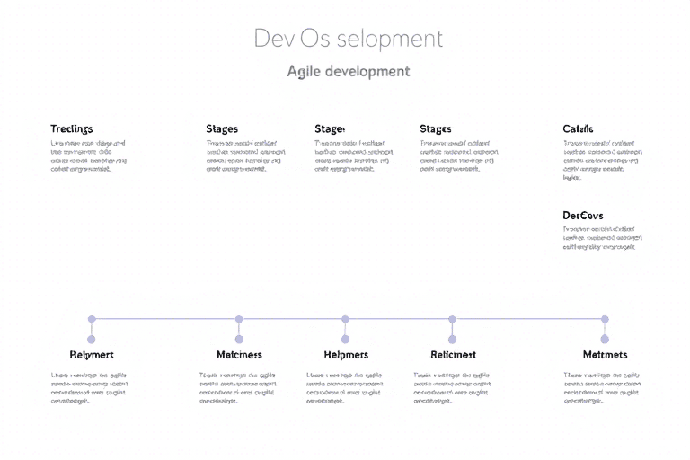 软件阶梯式施工：如何分阶段推进项目以实现高效交付