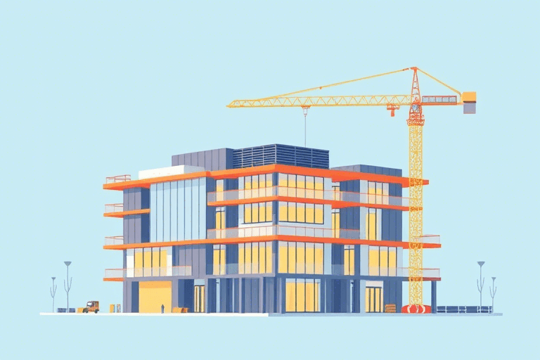 施工动画演示什么软件好用？主流建模与动画制作工具全解析