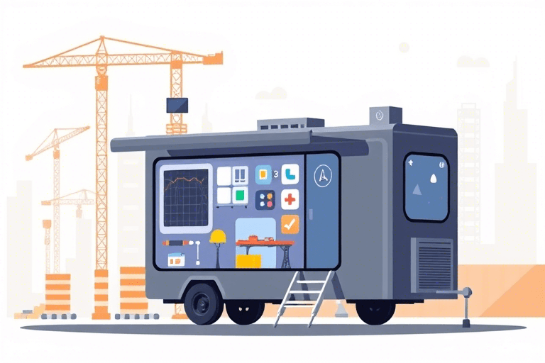 收集日常施工照片软件如何助力项目管理效率提升