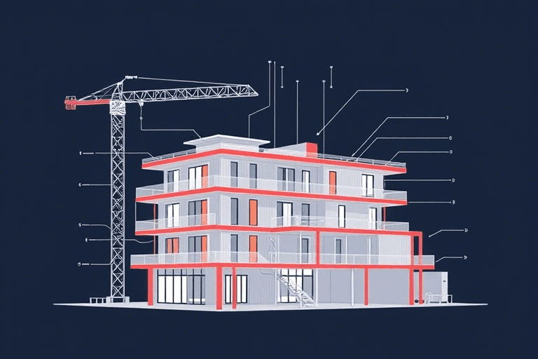 施工图纸讲解软件如何助力工程项目高效沟通与精准执行