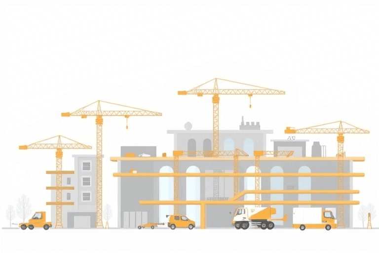 施工过程管理的软件如何助力工程项目高效执行与质量提升？