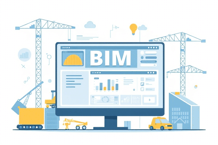 使用模拟施工软件体会：提升项目效率与安全性的关键工具