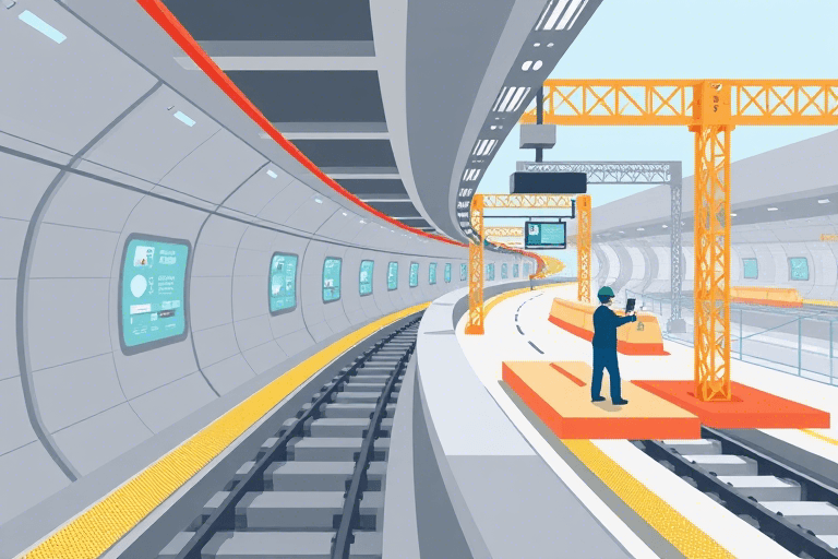 巷道施工技术课程设计软件如何开发与应用：构建高效教学实践平台