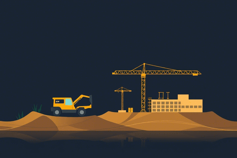 土方施工图软件如何助力高效精准的土石方工程设计与管理？