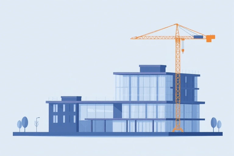 施工定位5软件介绍：提升项目效率与精准度的智能工具