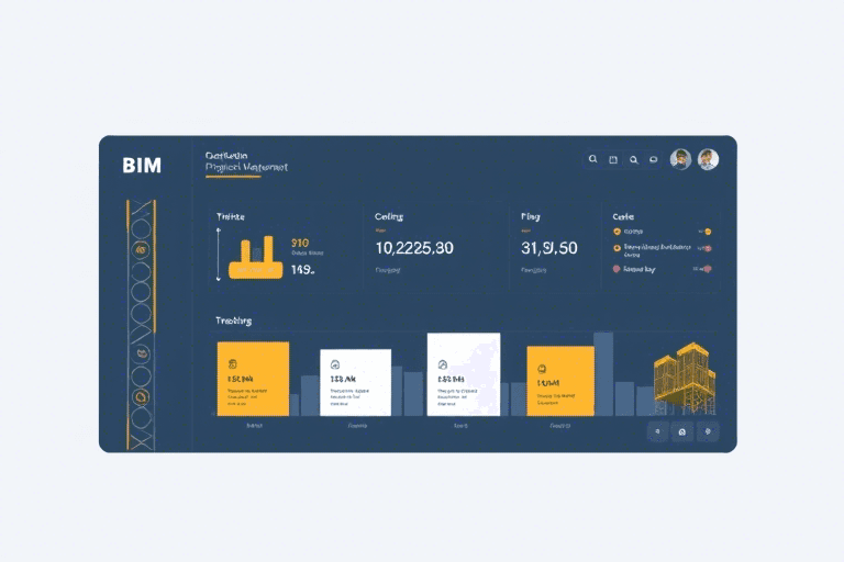 进度表施工软件怎么选？如何用它提升项目管理效率？
