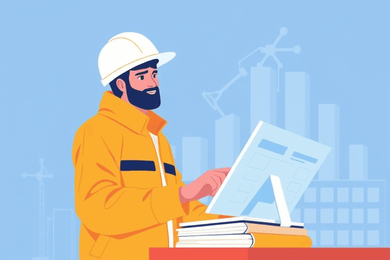 绘图施工图软件如何助力高效设计与精准施工？