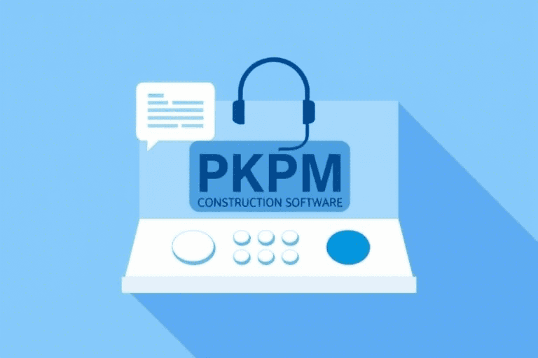 pkpm施工软件客服电话是多少？如何高效联系官方获取技术支持？