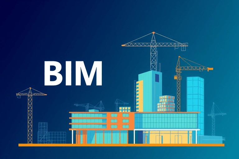 施工软件有哪些优势？如何通过数字化工具提升项目效率与管理水平？