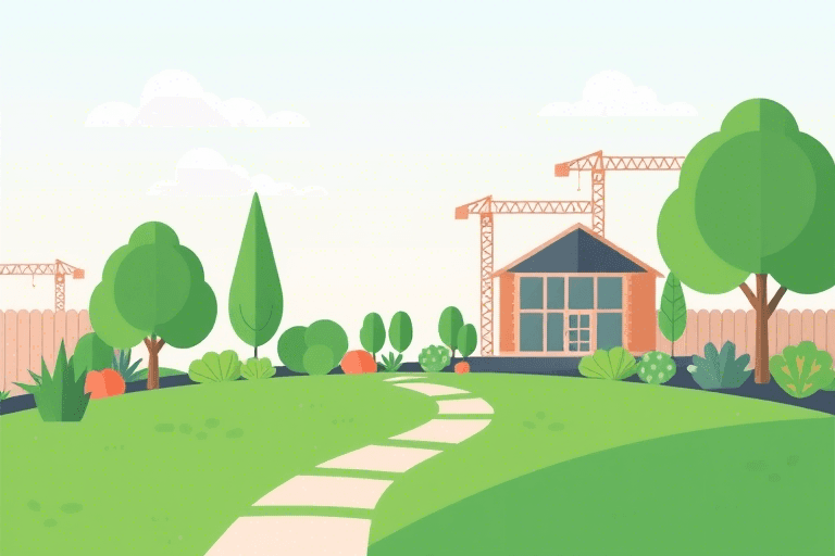 草坪施工软件哪个好？如何选择适合的草坪施工管理工具