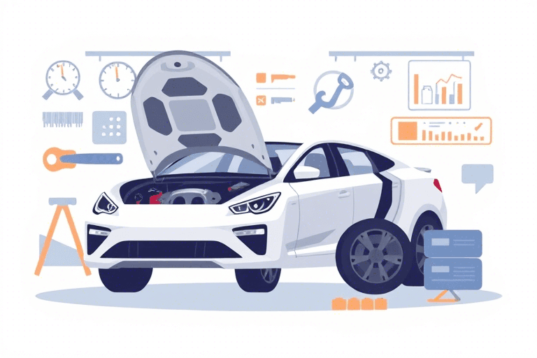 汽车施工教程软件下载：如何安全高效获取专业教学工具？