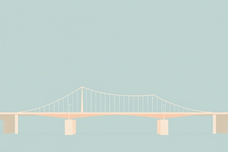 桥架施工计算软件如何提升项目效率与精度？