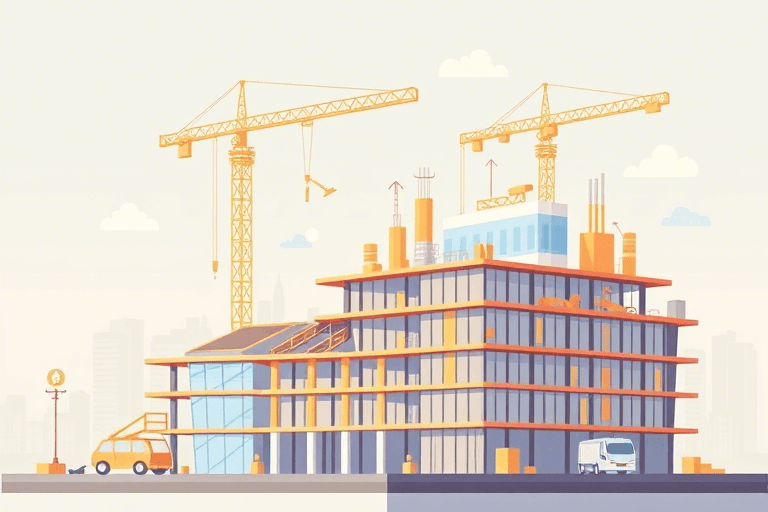 施工工艺大全软件如何打造？一站式解决建筑行业技术难题