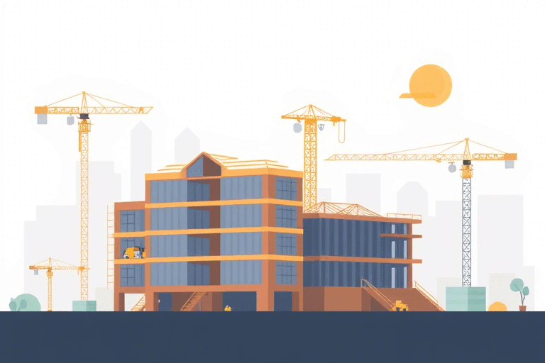 膜结构施工图出图软件怎么做？高效设计与精准绘图的解决方案解析