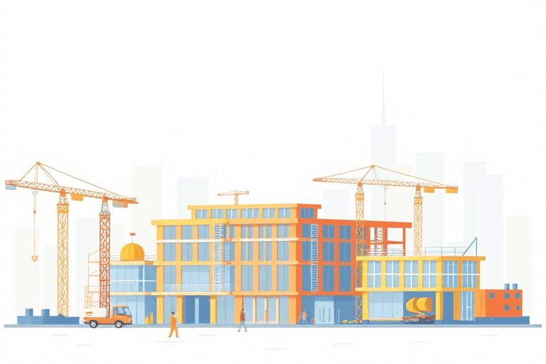 山西一站式工程项目管理软件怎么做？如何实现高效协同与数字化转型？