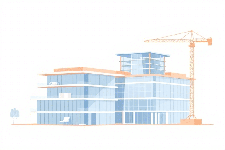 综合施工图软件如何助力建筑项目高效设计与协同管理？