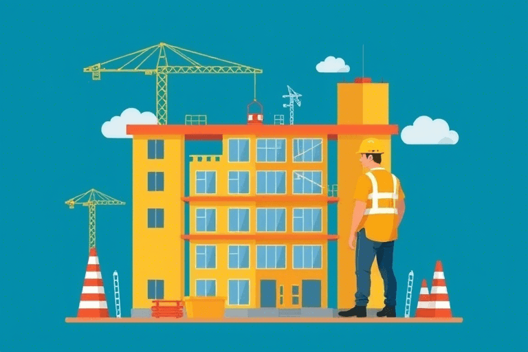 施工安全动画制作软件如何实现高效、直观的安全培训与管理