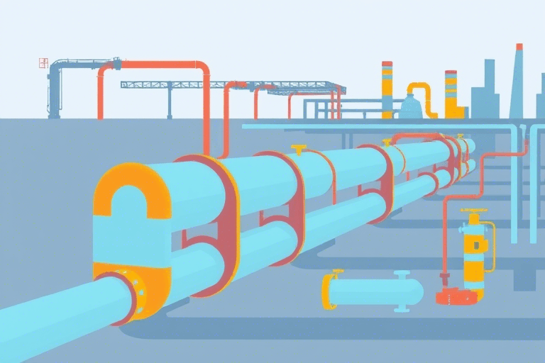 化工管道模拟施工软件如何助力高效精准的工程设计与施工管理