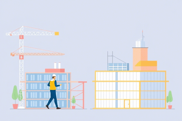 施工管理用BIM软件如何提升项目效率与协同能力