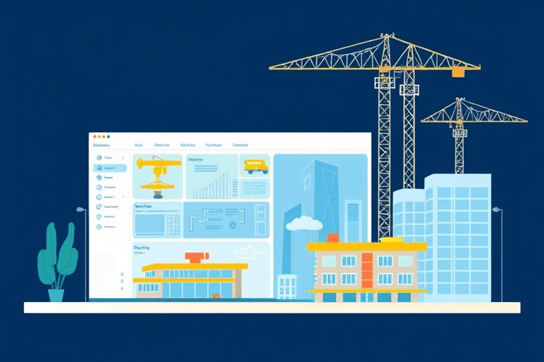 施工定位软件教程怎么做？新手入门到精通的完整指南