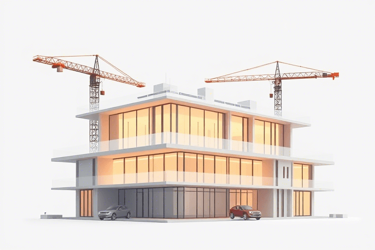 软件识别施工图怎么做？如何高效实现建筑图纸数字化转型？