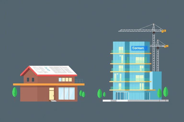 门窗施工图软件如何高效助力建筑行业设计与施工流程优化