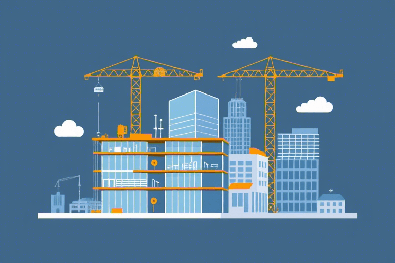 施工方案软件学习如何入门？掌握这些方法轻松上手！